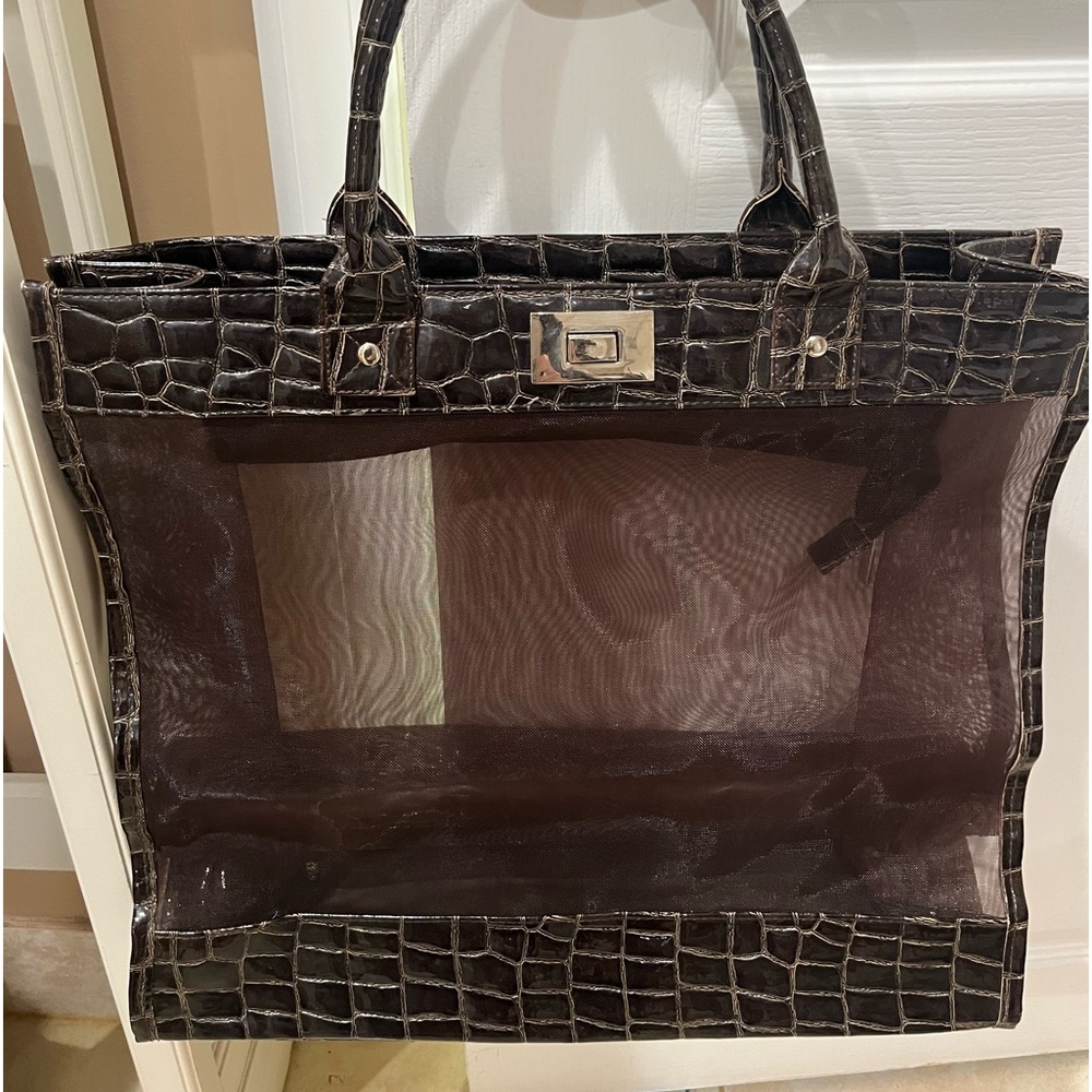 Beach bag